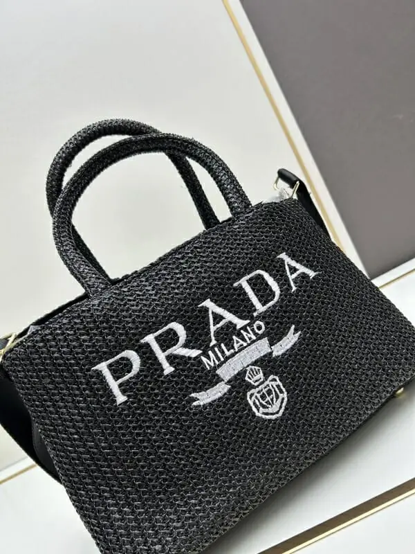 prada aaa qualite sac a main  pour femme s_12231233